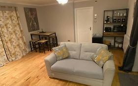 Neptune'S Apartment